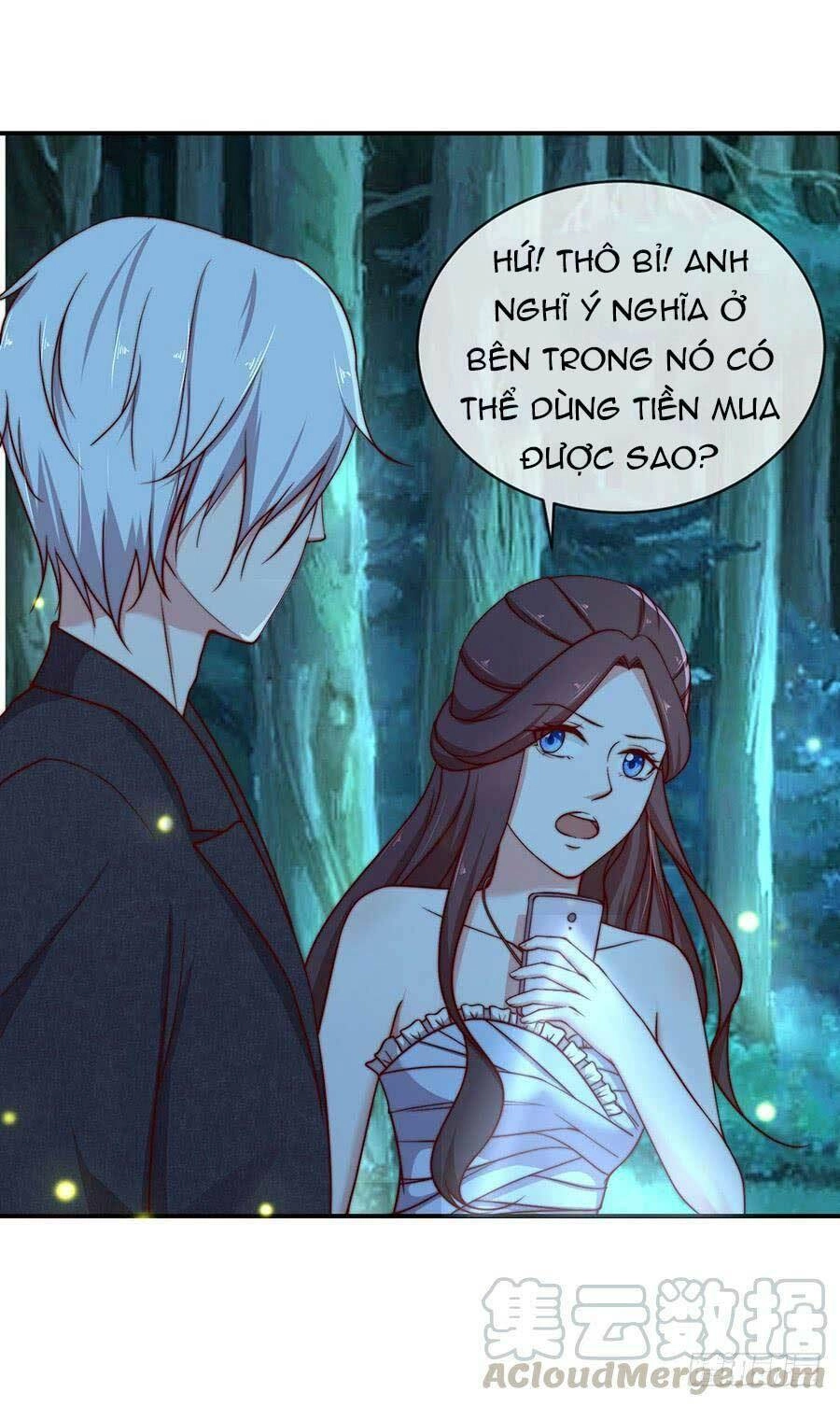 Gả Cho Tình Cũ Làm Lão Bà Chapter 37 - 36