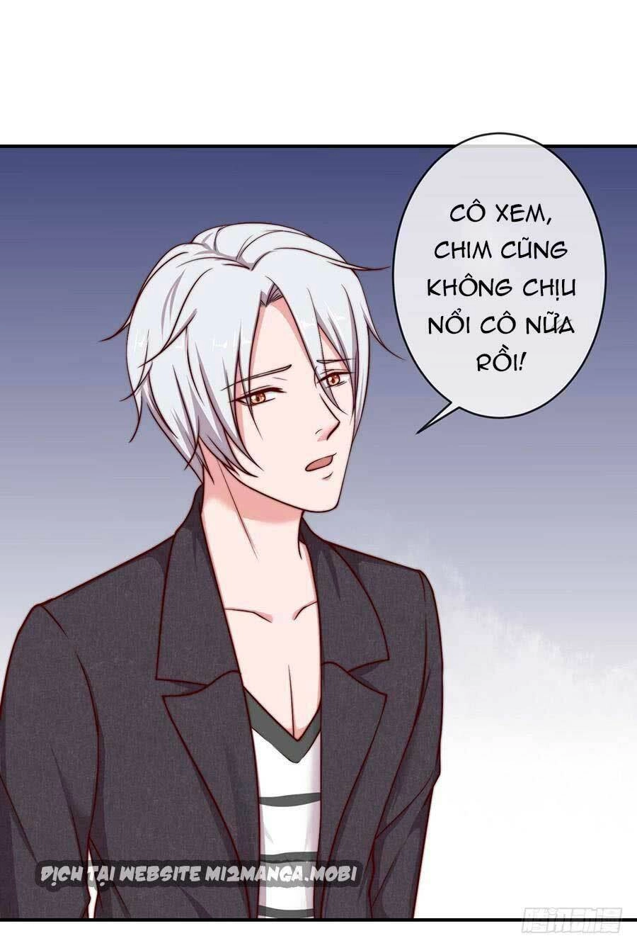 Gả Cho Tình Cũ Làm Lão Bà Chapter 37 - 38