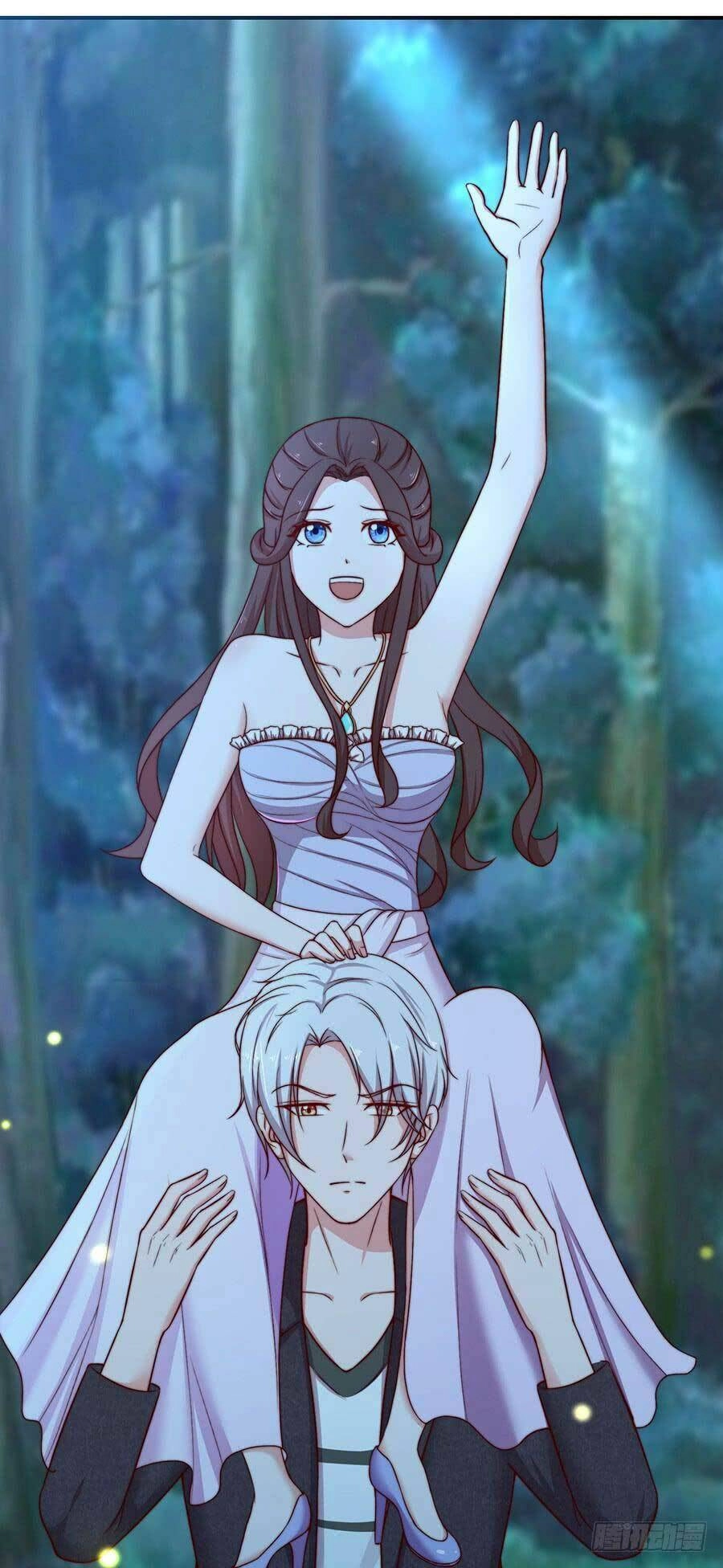 Gả Cho Tình Cũ Làm Lão Bà Chapter 37 - 46