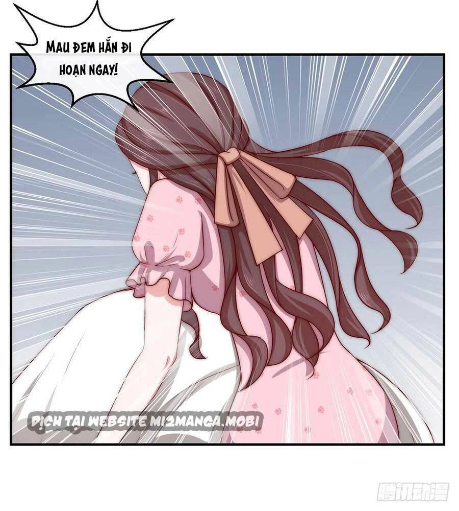 Gả Cho Tình Cũ Làm Lão Bà Chapter 38 - 26