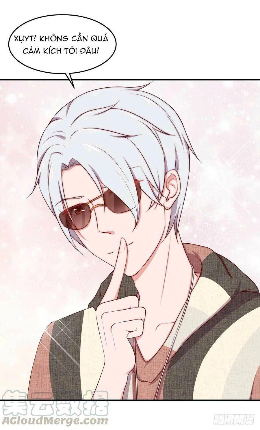 Gả Cho Tình Cũ Làm Lão Bà Chapter 38 - 43