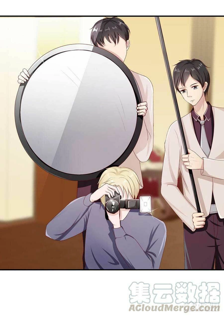 Gả Cho Tình Cũ Làm Lão Bà Chapter 39 - 8