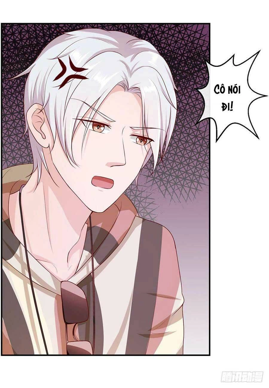 Gả Cho Tình Cũ Làm Lão Bà Chapter 39 - 10