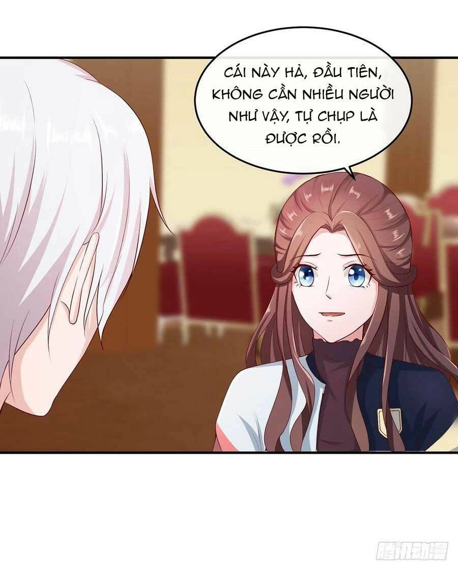 Gả Cho Tình Cũ Làm Lão Bà Chapter 39 - 11