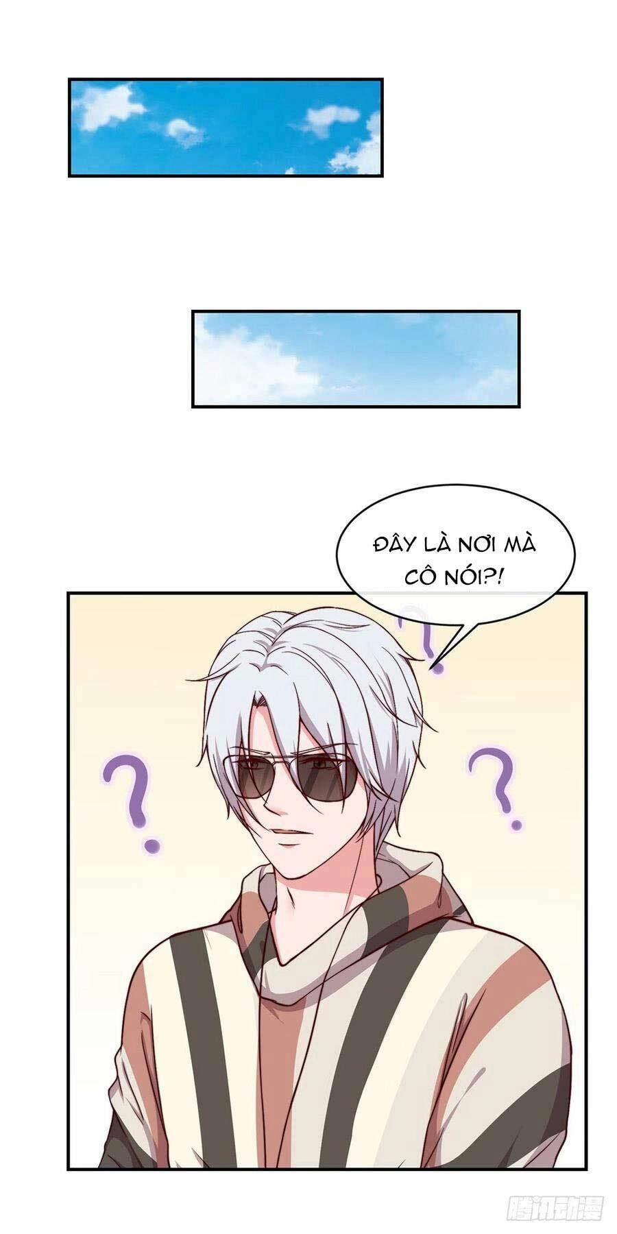 Gả Cho Tình Cũ Làm Lão Bà Chapter 39 - 13