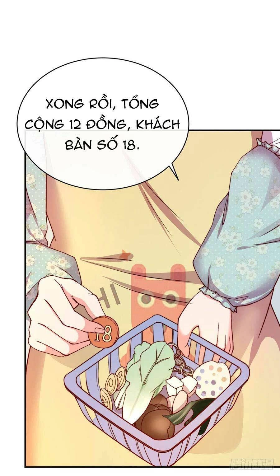 Gả Cho Tình Cũ Làm Lão Bà Chapter 39 - 16