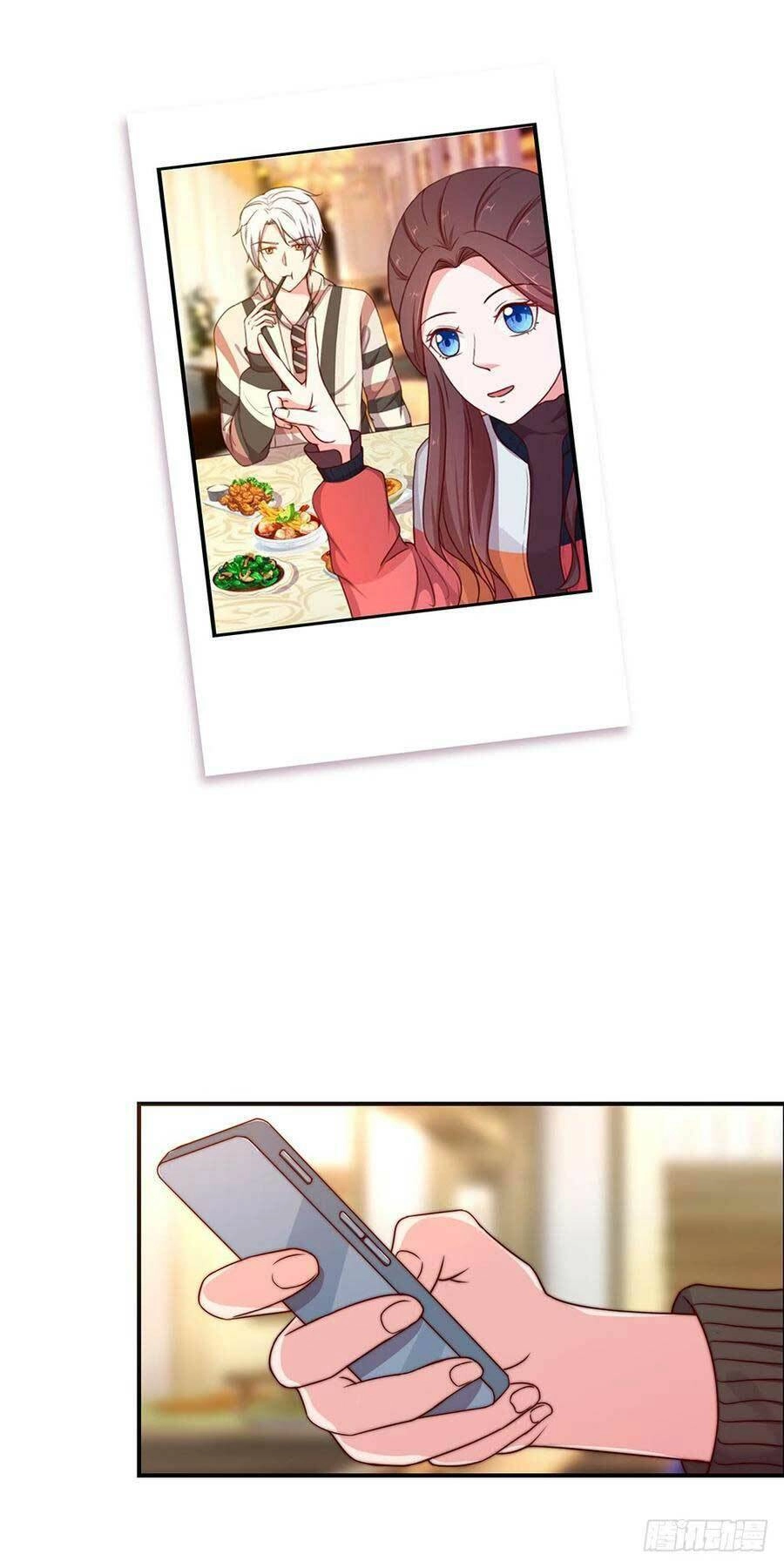 Gả Cho Tình Cũ Làm Lão Bà Chapter 39 - 30