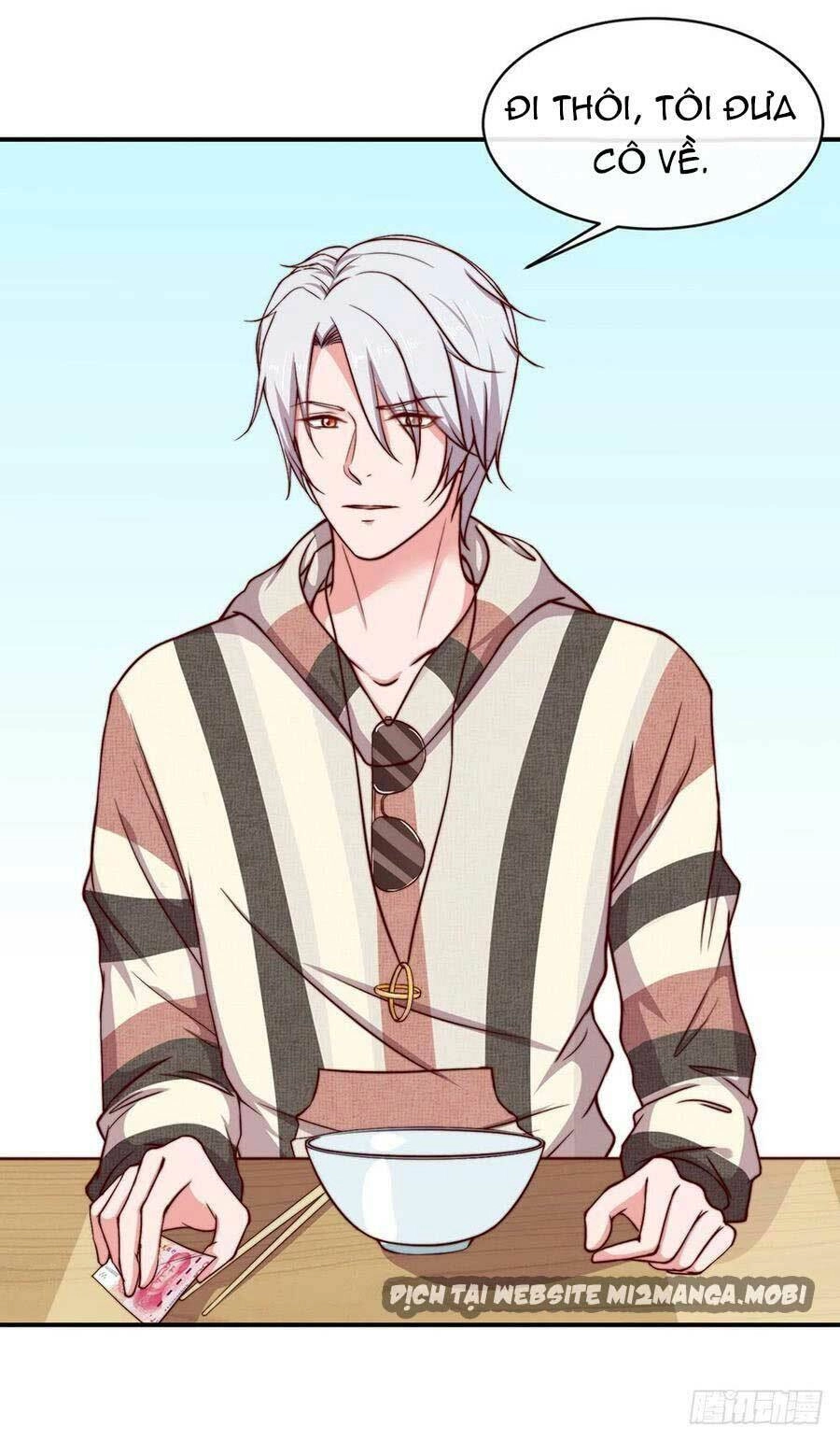 Gả Cho Tình Cũ Làm Lão Bà Chapter 39 - 32