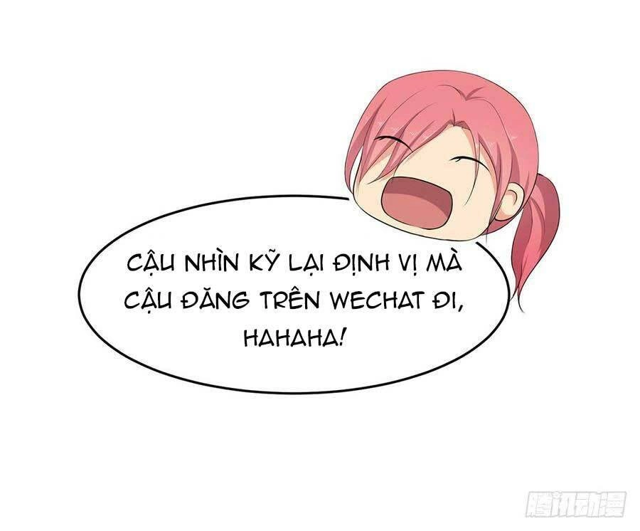 Gả Cho Tình Cũ Làm Lão Bà Chapter 39 - 40