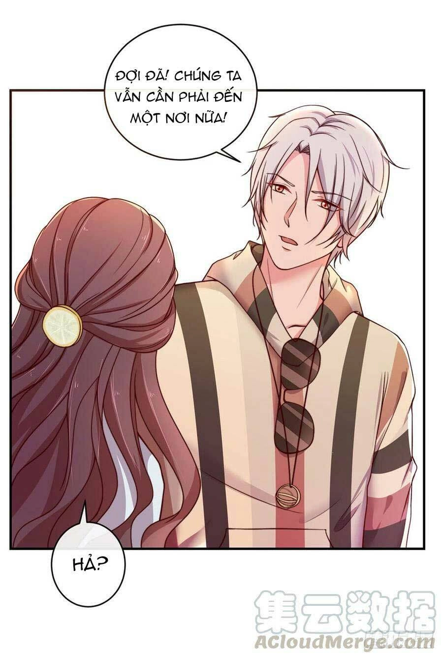 Gả Cho Tình Cũ Làm Lão Bà Chapter 39 - 43