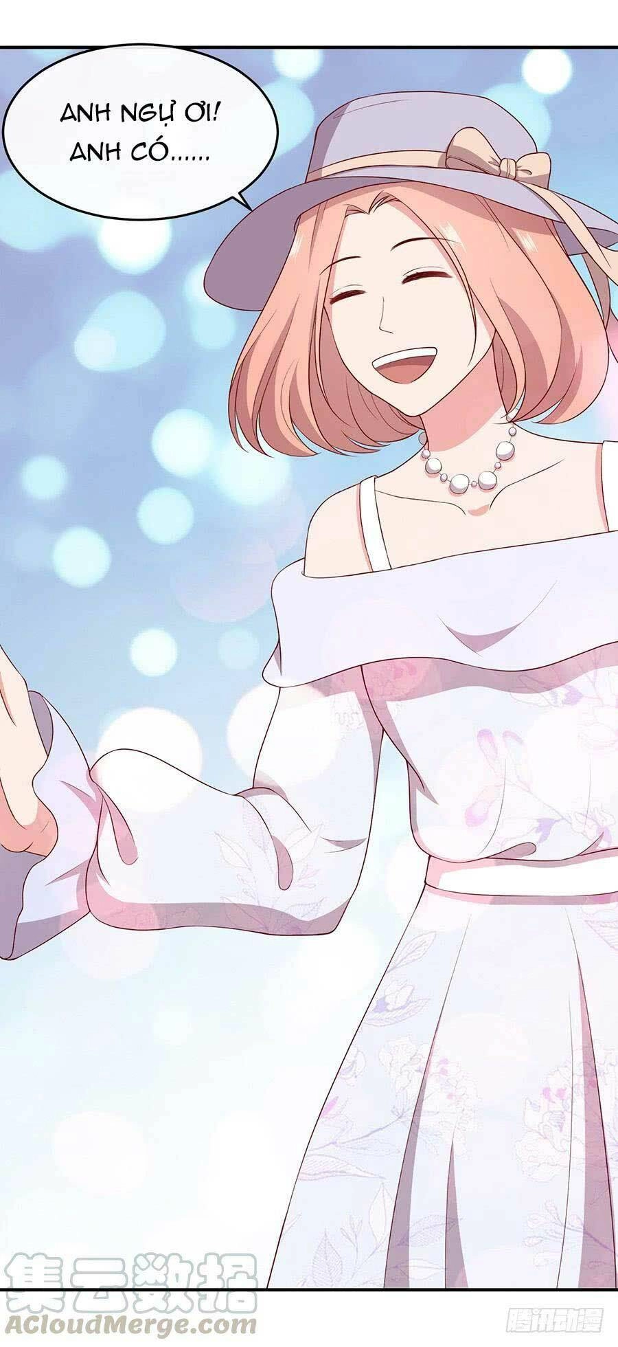 Gả Cho Tình Cũ Làm Lão Bà Chapter 42 - 9