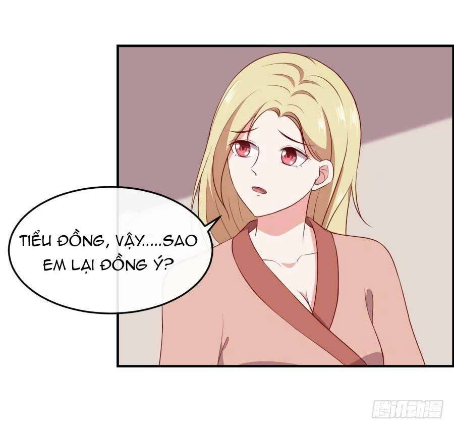 Gả Cho Tình Cũ Làm Lão Bà Chapter 43 - 15