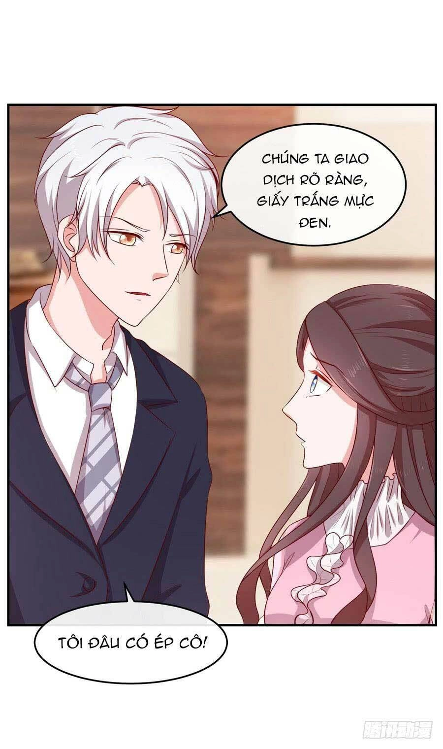 Gả Cho Tình Cũ Làm Lão Bà Chapter 43 - 36