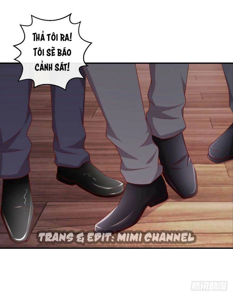 Gả Cho Tình Cũ Làm Lão Bà Chapter 43 - 38