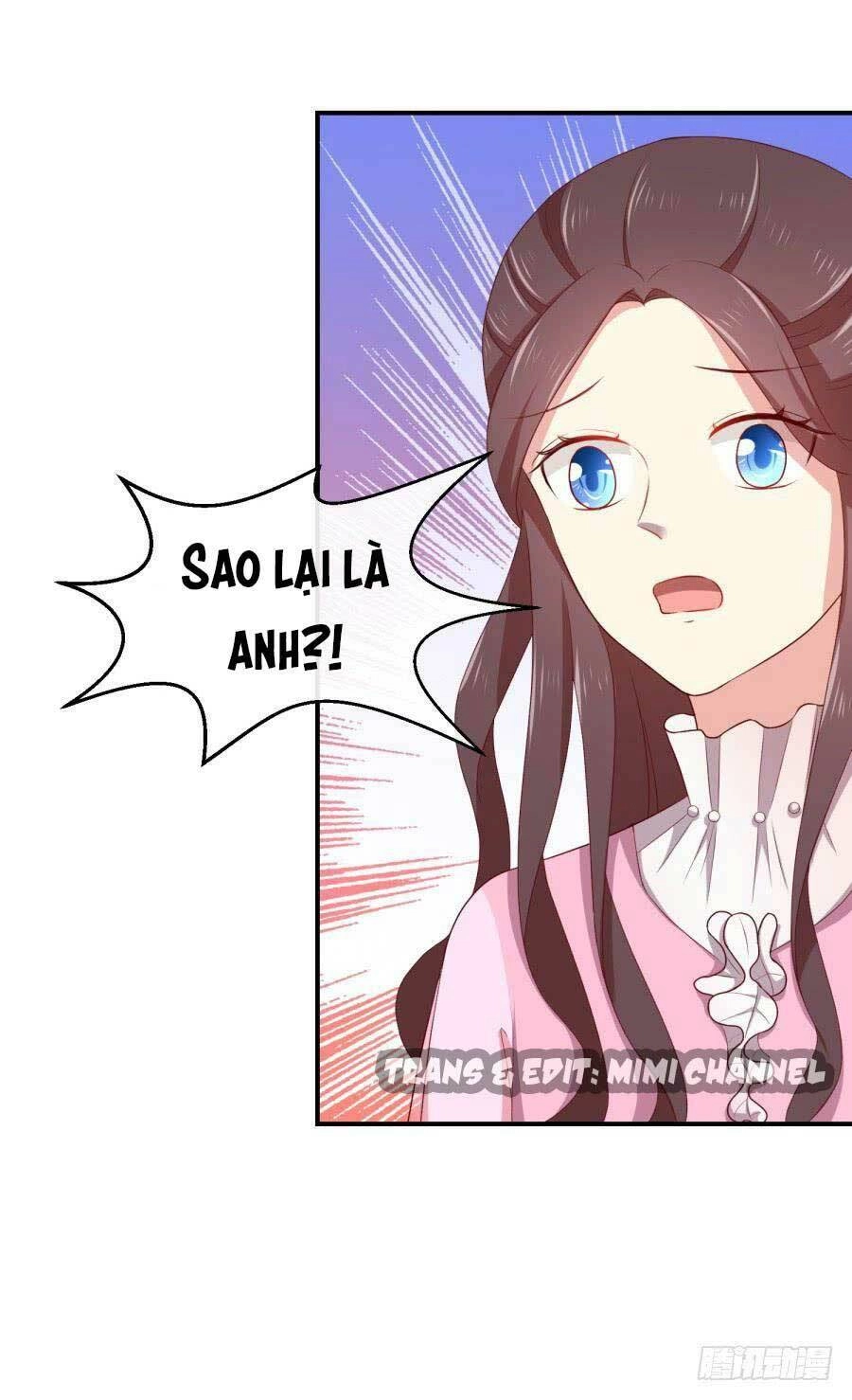 Gả Cho Tình Cũ Làm Lão Bà Chapter 43 - 39