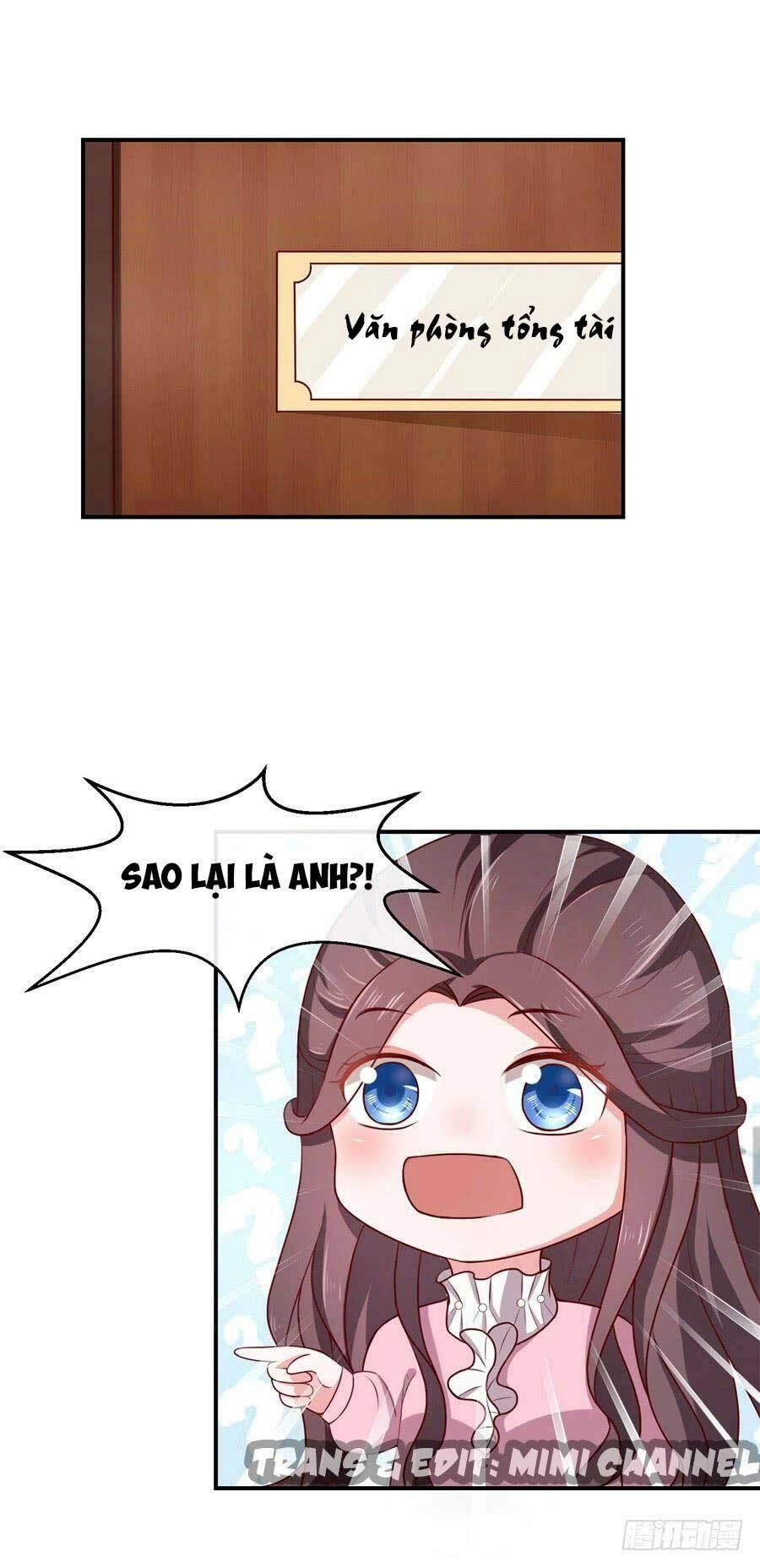 Gả Cho Tình Cũ Làm Lão Bà Chapter 44 - 2