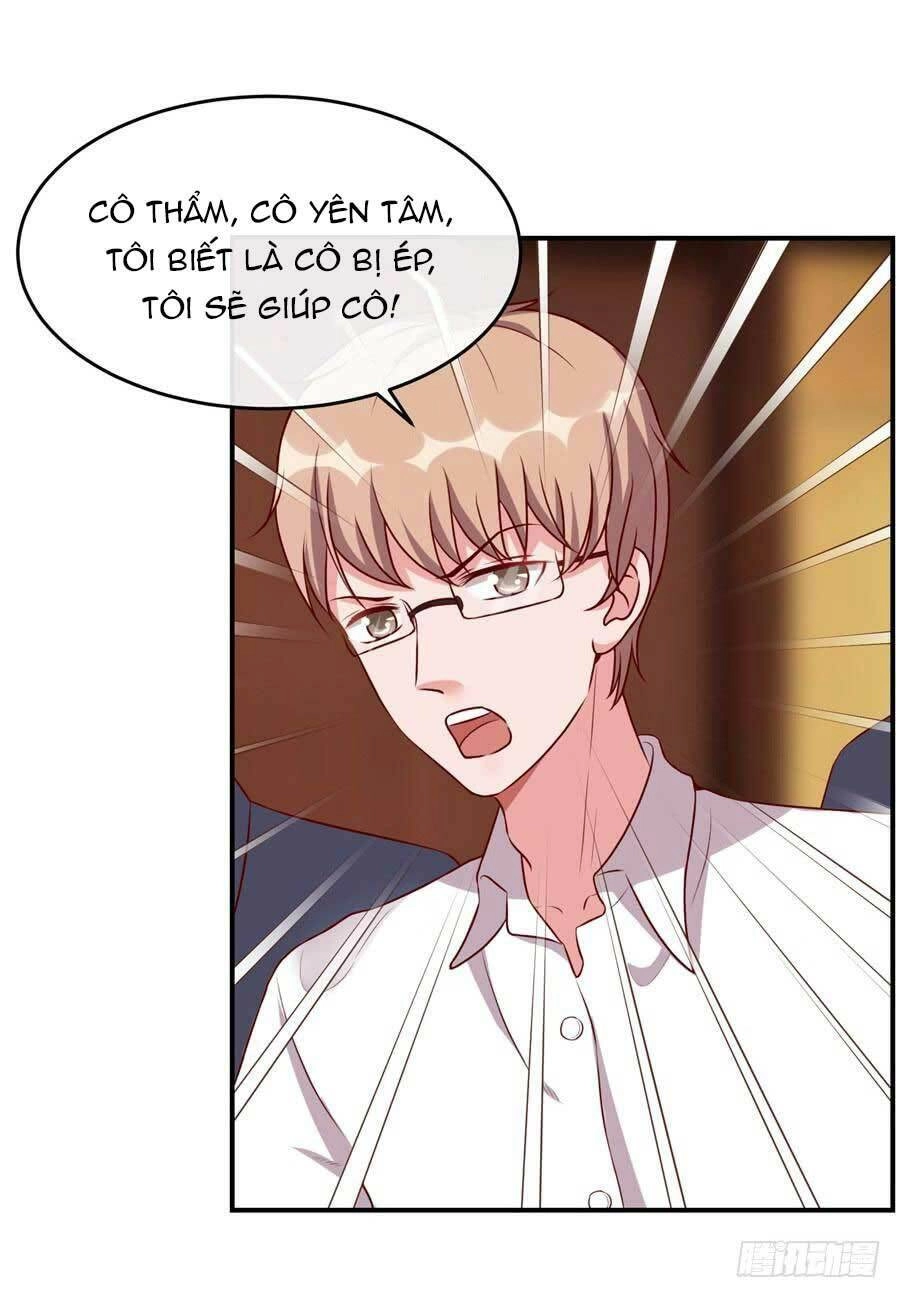 Gả Cho Tình Cũ Làm Lão Bà Chapter 44 - 4