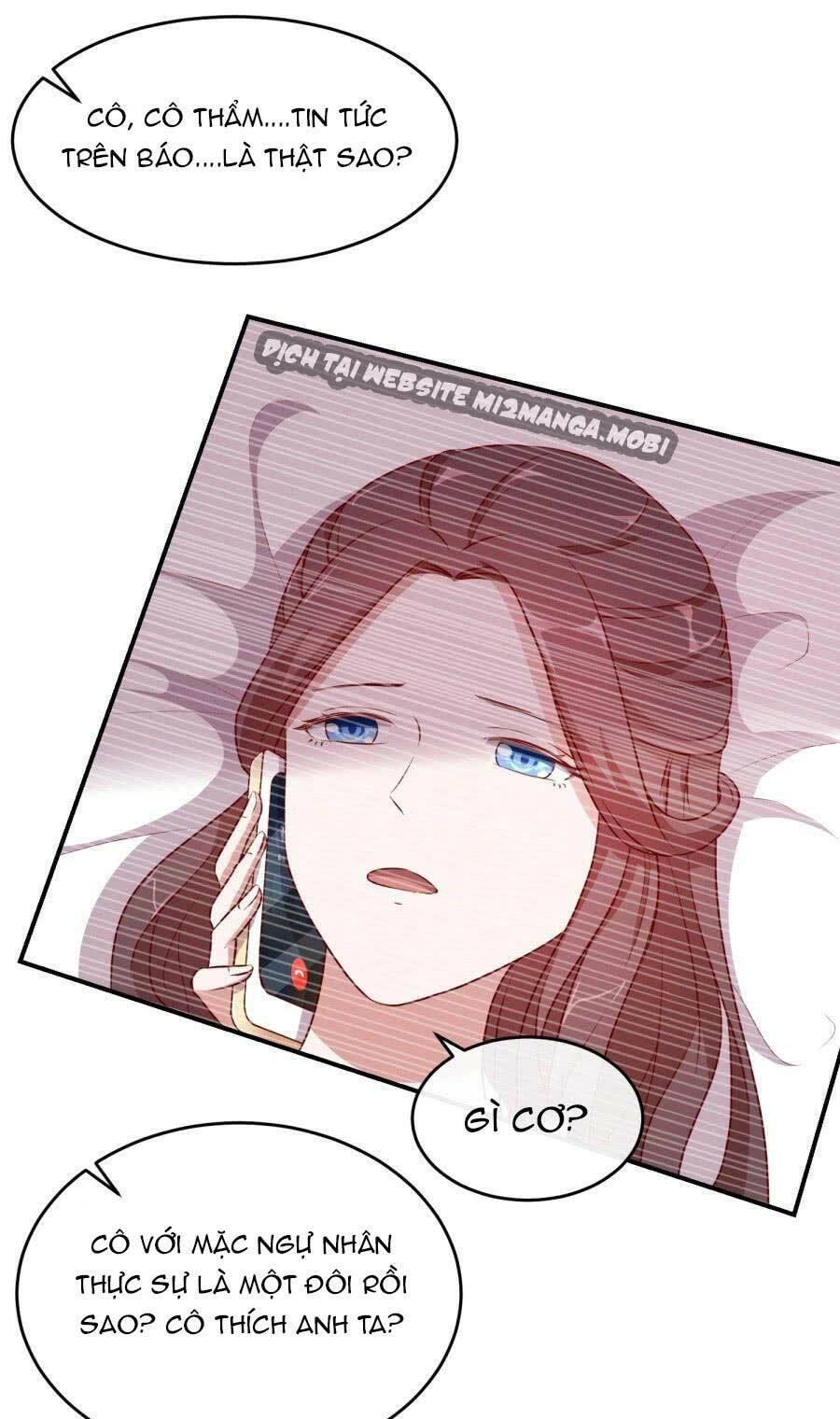 Gả Cho Tình Cũ Làm Lão Bà Chapter 44 - 12