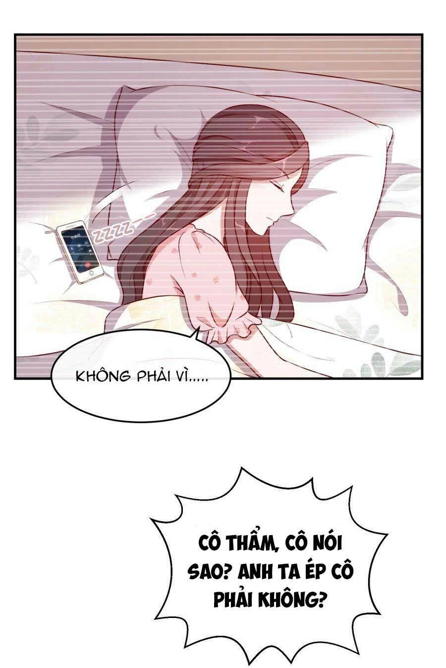 Gả Cho Tình Cũ Làm Lão Bà Chapter 44 - 14