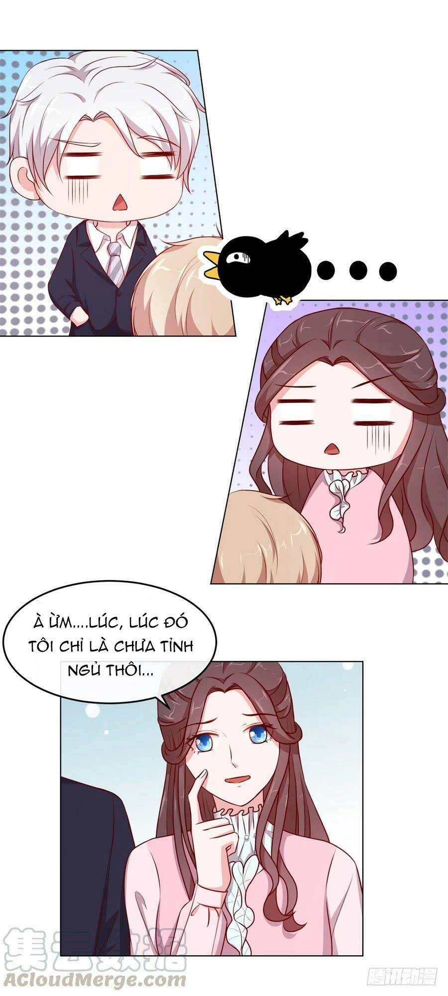 Gả Cho Tình Cũ Làm Lão Bà Chapter 44 - 17