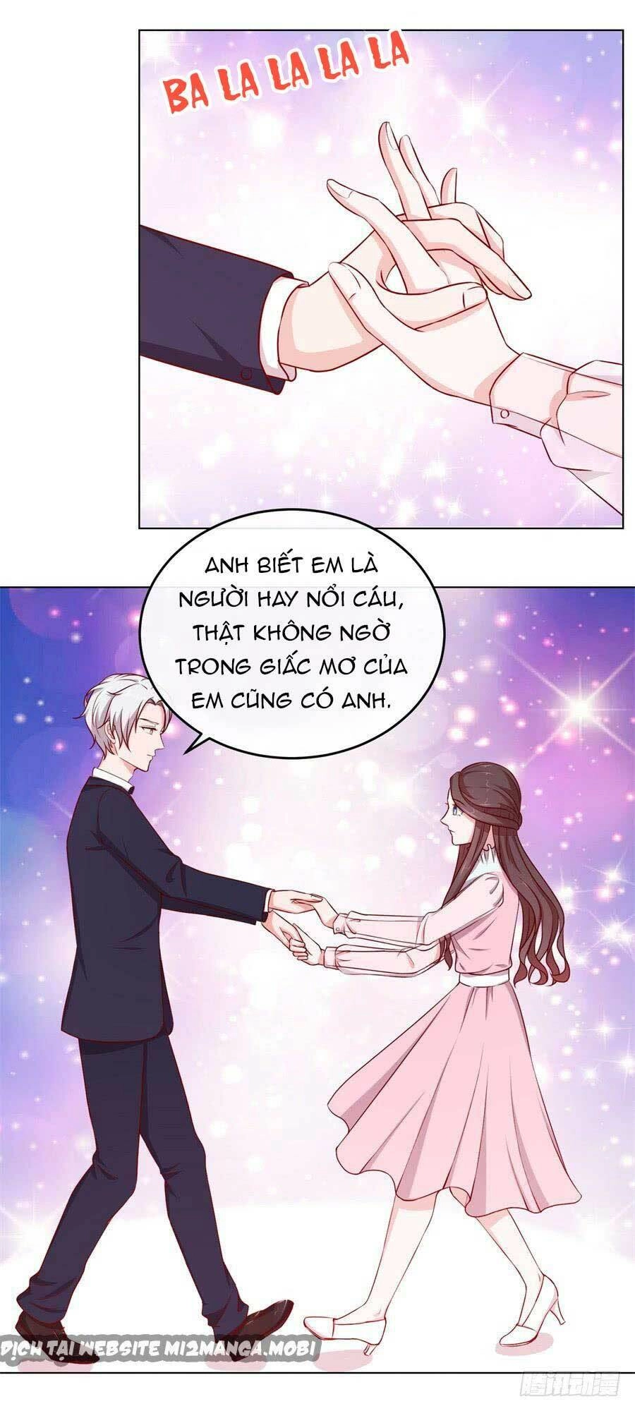 Gả Cho Tình Cũ Làm Lão Bà Chapter 44 - 18