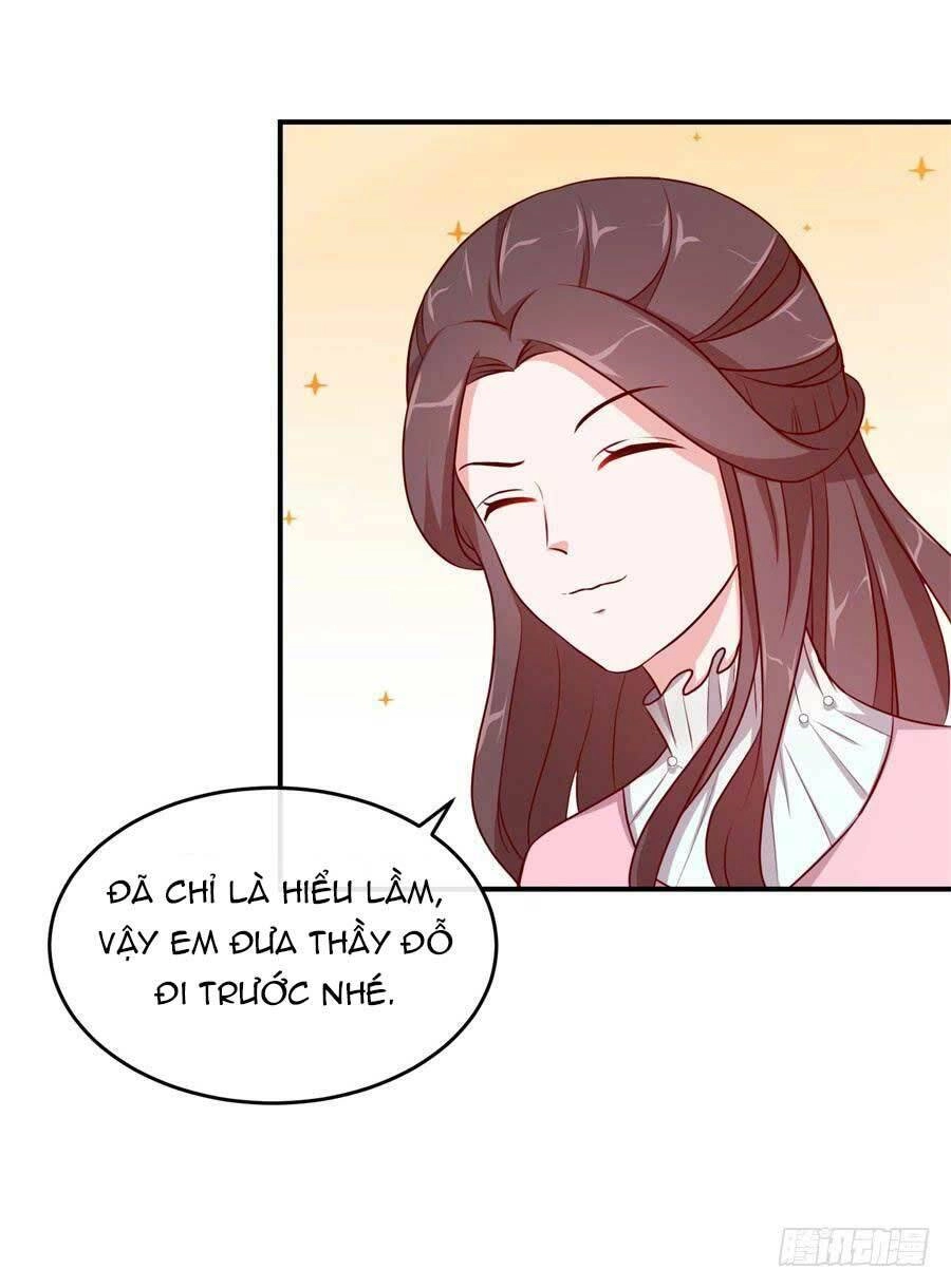 Gả Cho Tình Cũ Làm Lão Bà Chapter 44 - 26