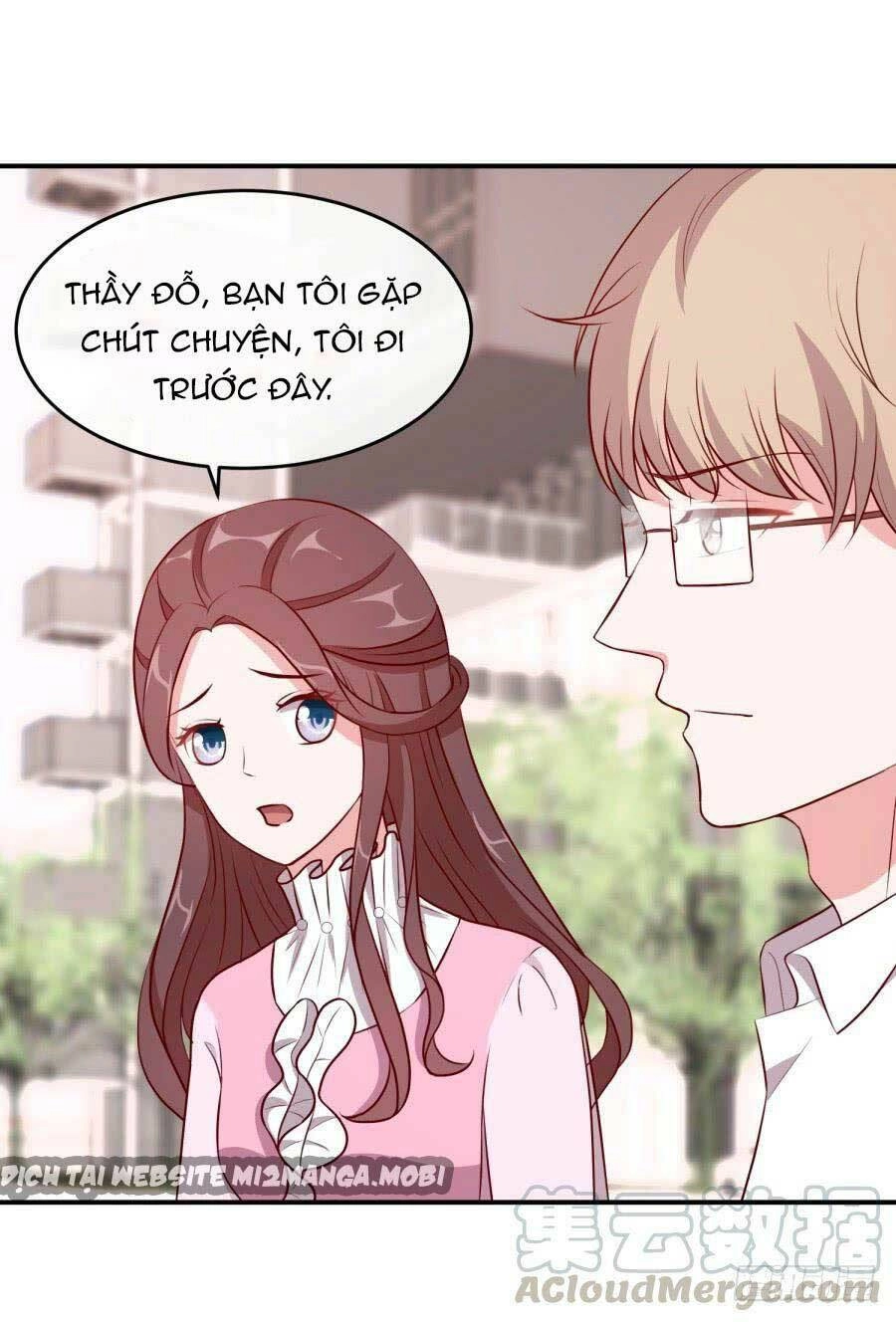 Gả Cho Tình Cũ Làm Lão Bà Chapter 44 - 33