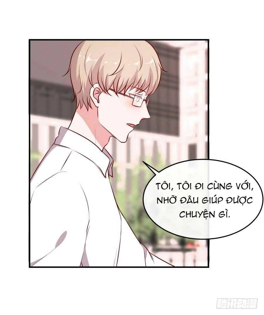 Gả Cho Tình Cũ Làm Lão Bà Chapter 44 - 35