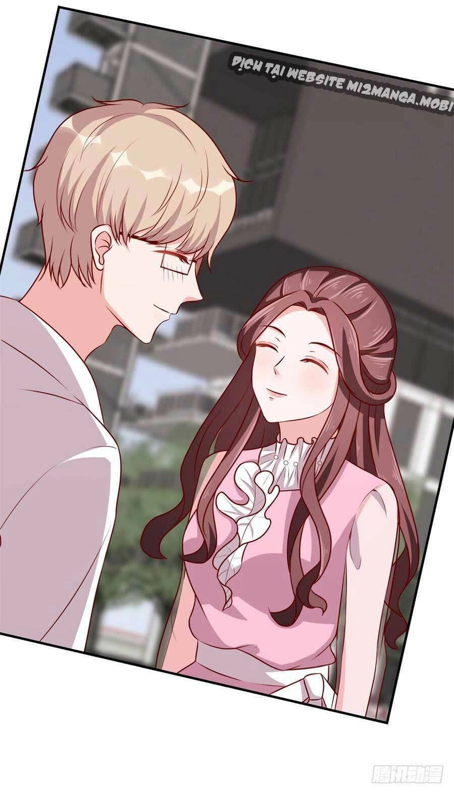 Gả Cho Tình Cũ Làm Lão Bà Chapter 44 - 38