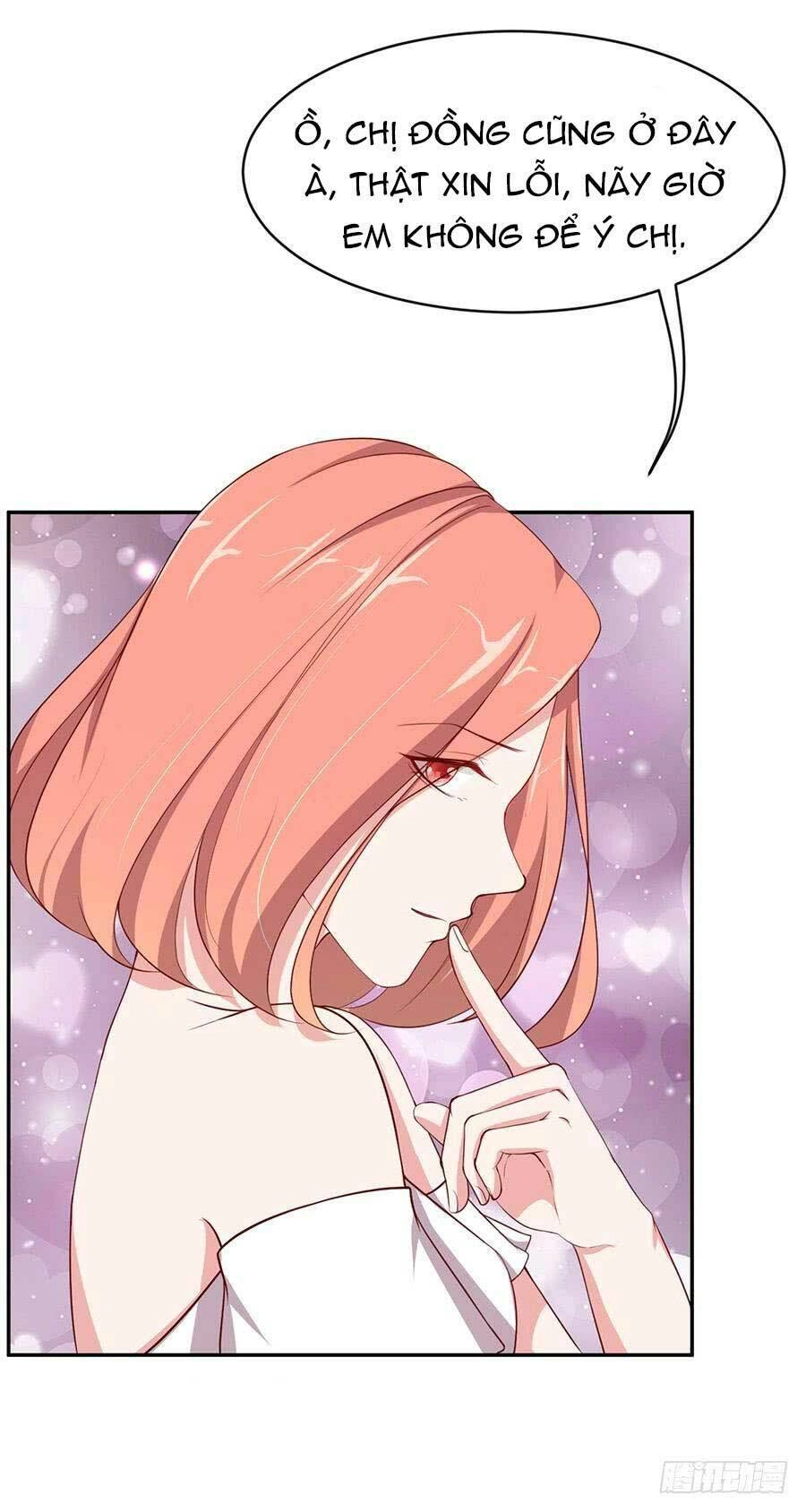 Gả Cho Tình Cũ Làm Lão Bà Chapter 46 - 26