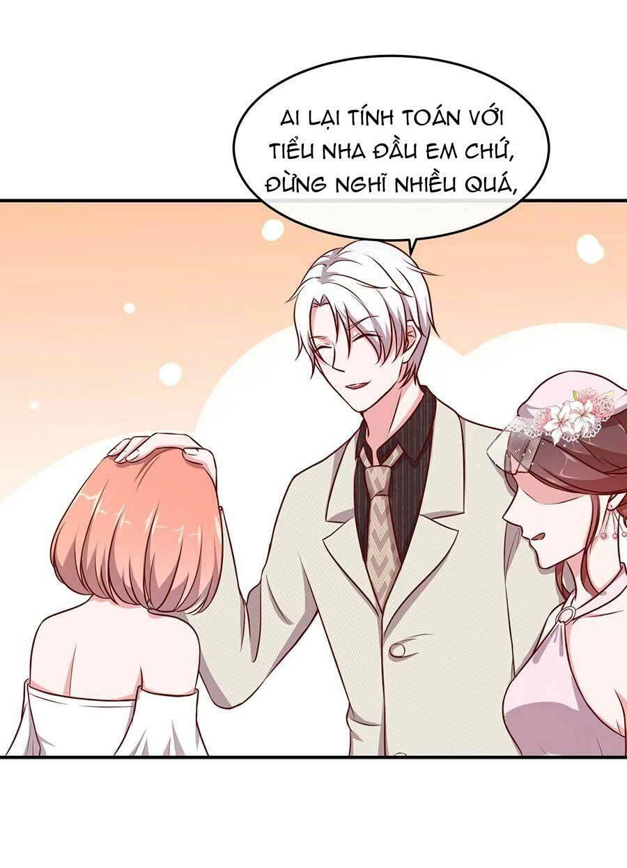 Gả Cho Tình Cũ Làm Lão Bà Chapter 46 - 29