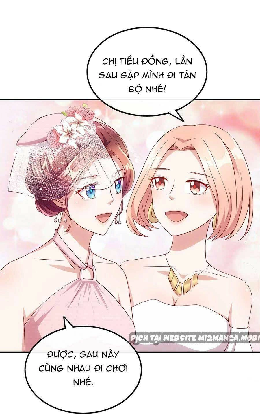 Gả Cho Tình Cũ Làm Lão Bà Chapter 47 - 4