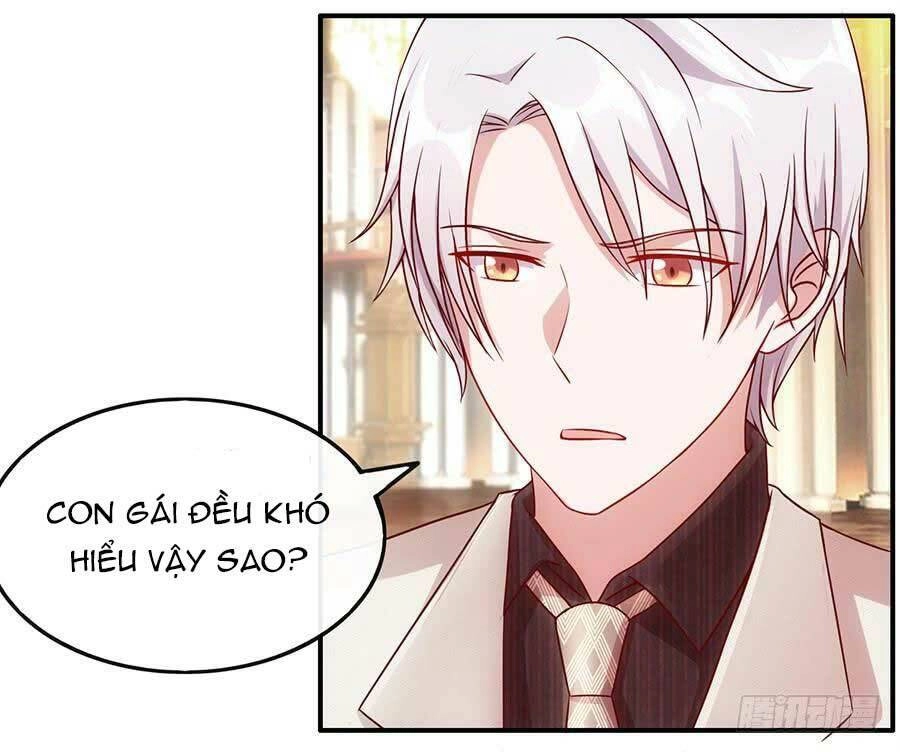 Gả Cho Tình Cũ Làm Lão Bà Chapter 47 - 5