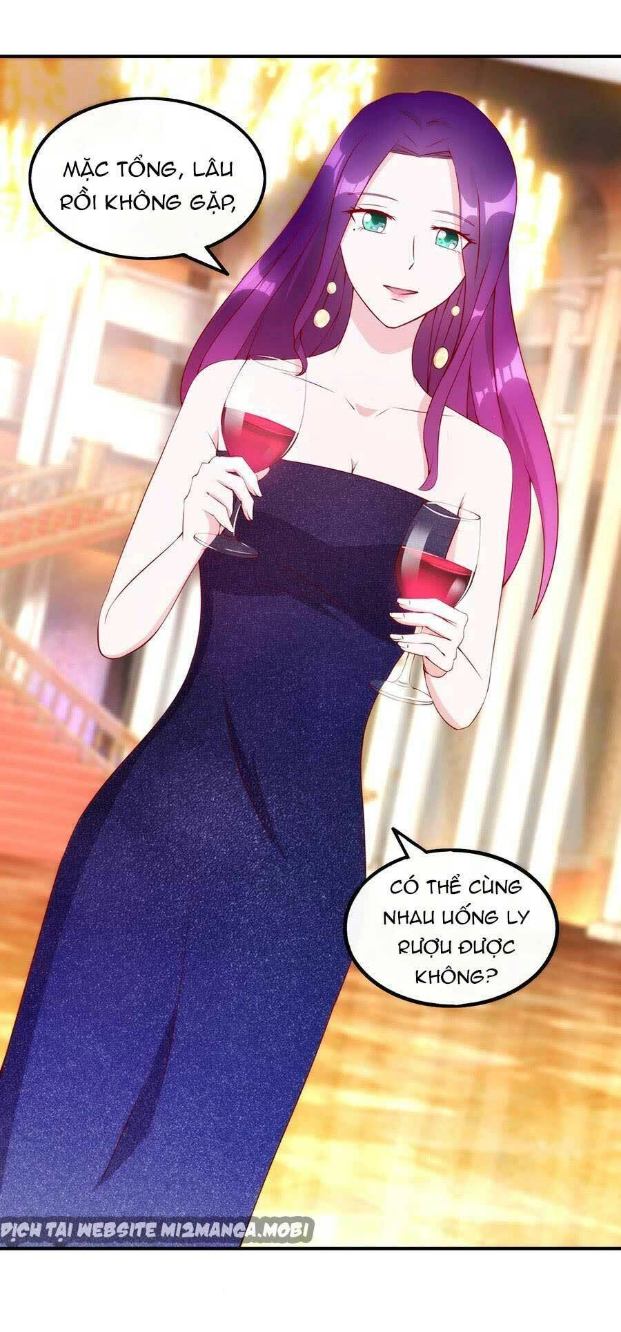 Gả Cho Tình Cũ Làm Lão Bà Chapter 47 - 7