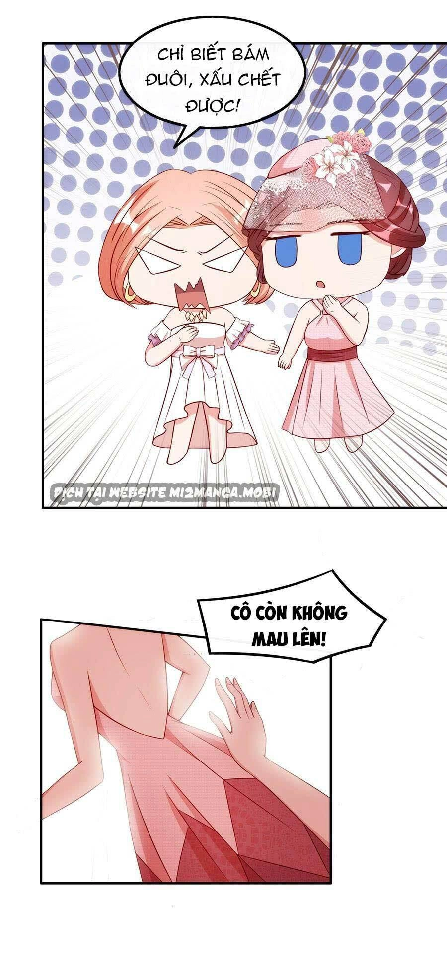 Gả Cho Tình Cũ Làm Lão Bà Chapter 47 - 10