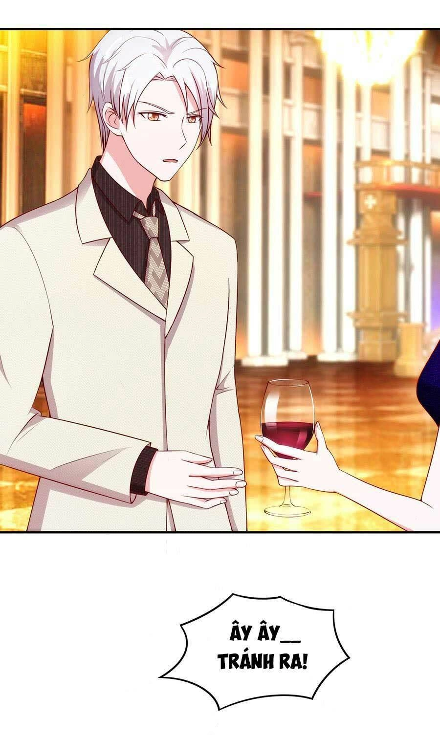 Gả Cho Tình Cũ Làm Lão Bà Chapter 47 - 11