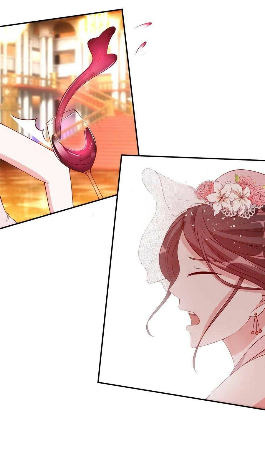 Gả Cho Tình Cũ Làm Lão Bà Chapter 47 - 12