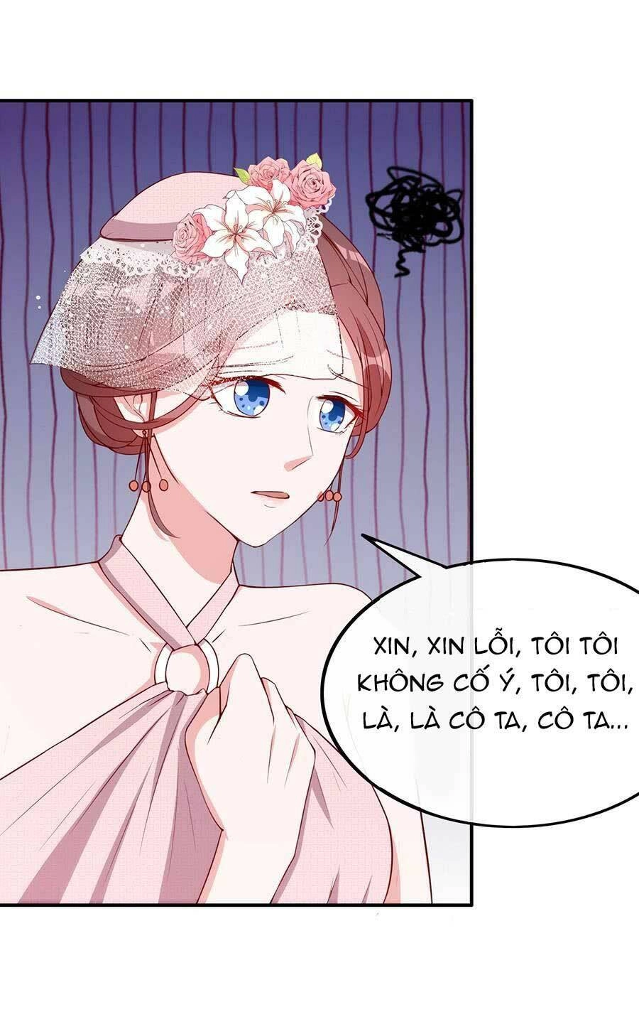 Gả Cho Tình Cũ Làm Lão Bà Chapter 47 - 15