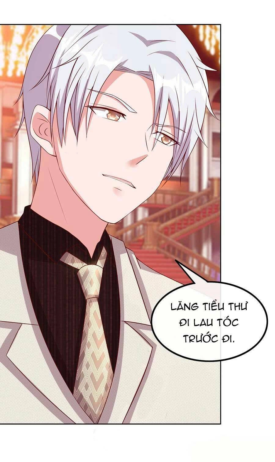 Gả Cho Tình Cũ Làm Lão Bà Chapter 47 - 17