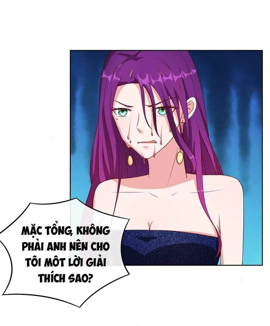 Gả Cho Tình Cũ Làm Lão Bà Chapter 47 - 18