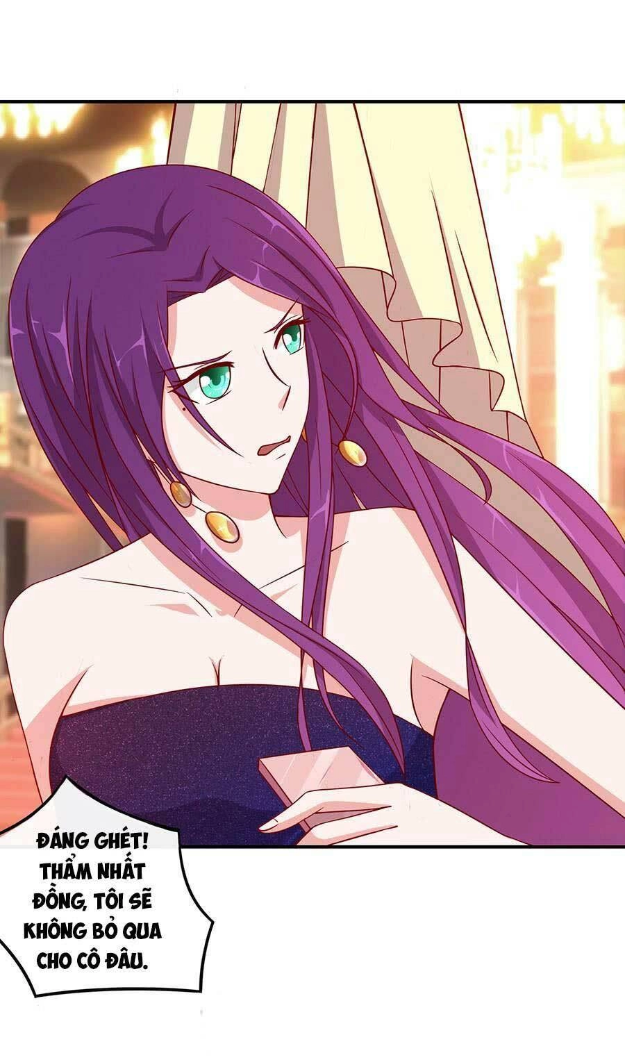 Gả Cho Tình Cũ Làm Lão Bà Chapter 47 - 23