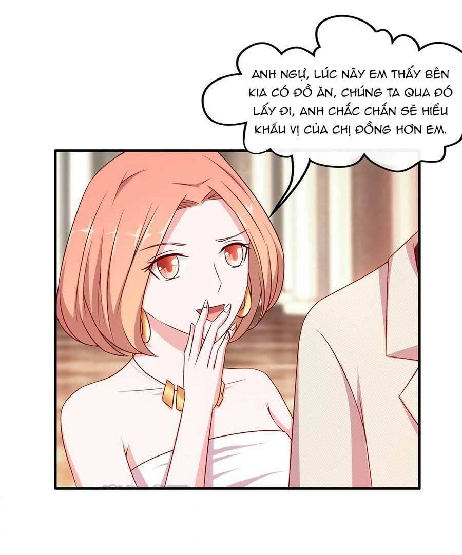 Gả Cho Tình Cũ Làm Lão Bà Chapter 47 - 28