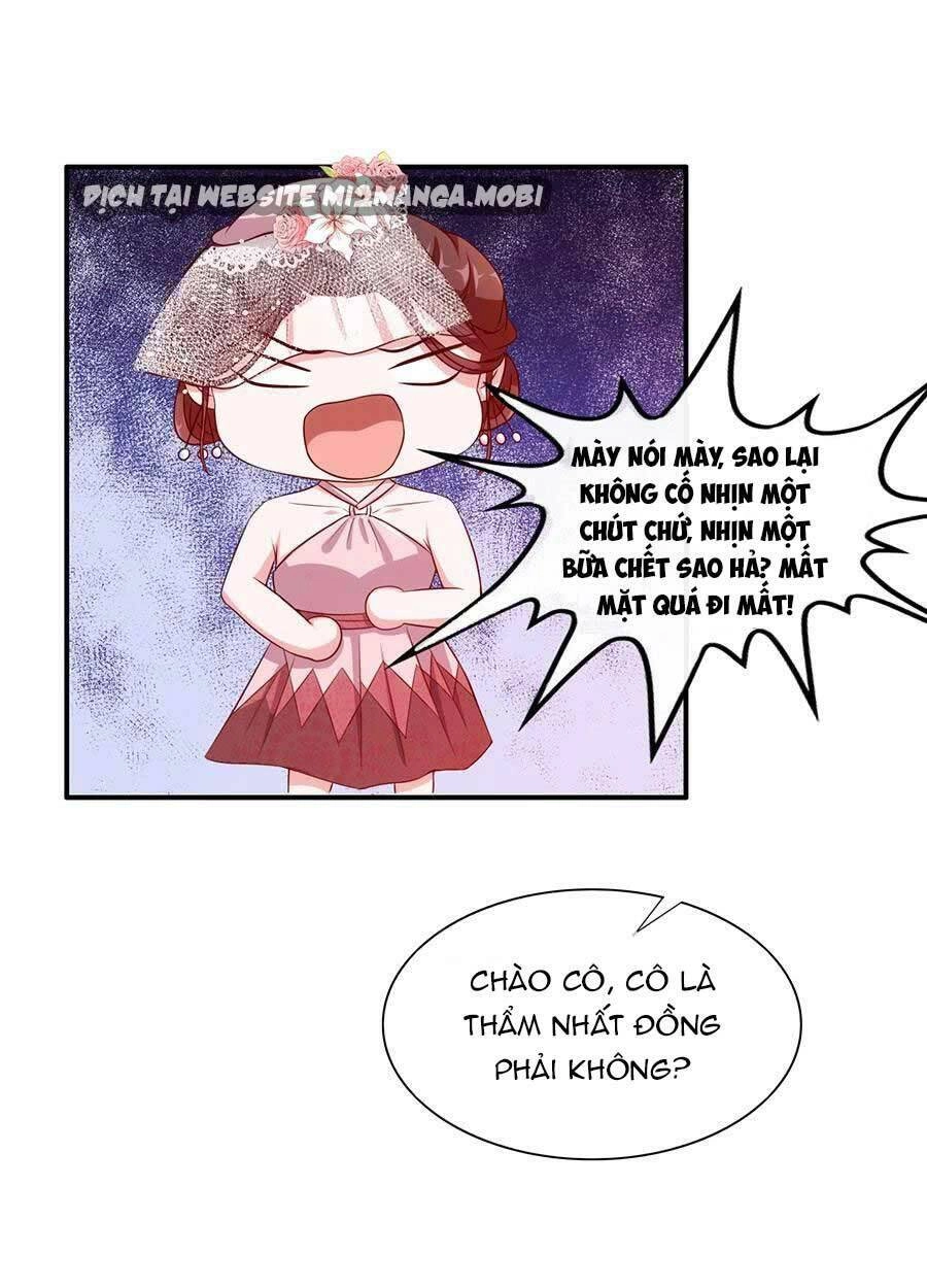 Gả Cho Tình Cũ Làm Lão Bà Chapter 47 - 30