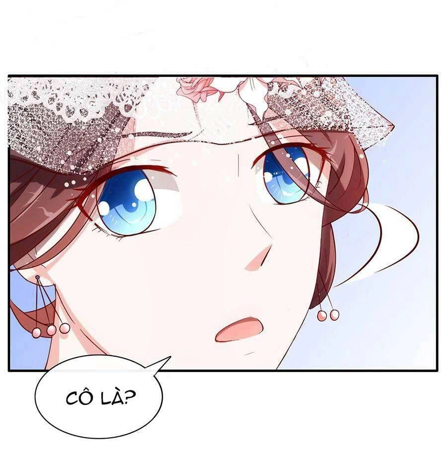 Gả Cho Tình Cũ Làm Lão Bà Chapter 47 - 31