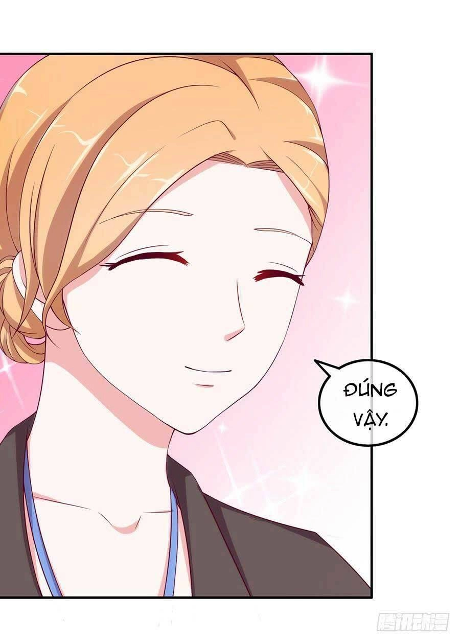 Gả Cho Tình Cũ Làm Lão Bà Chapter 47 - 35