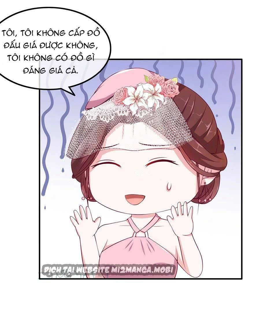 Gả Cho Tình Cũ Làm Lão Bà Chapter 47 - 36