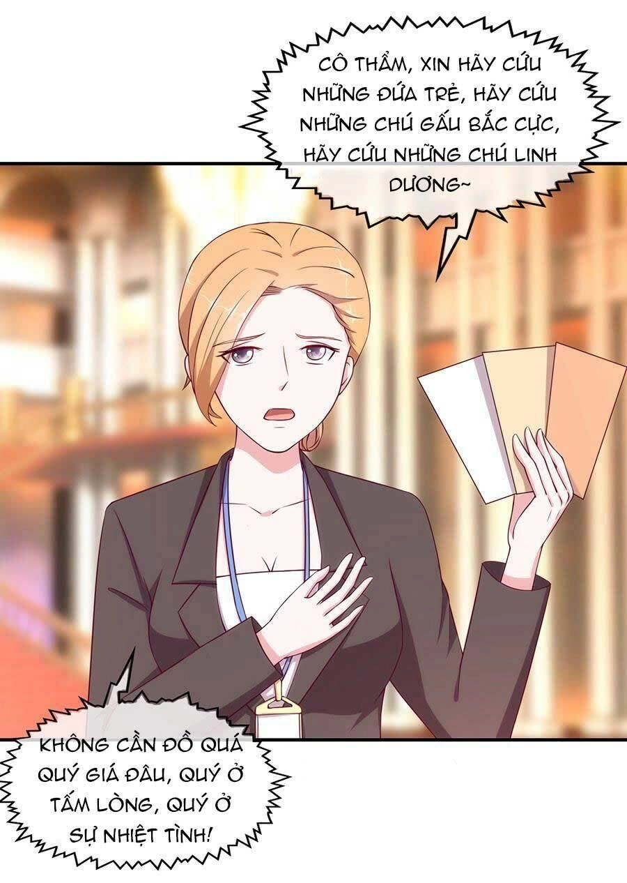 Gả Cho Tình Cũ Làm Lão Bà Chapter 47 - 37