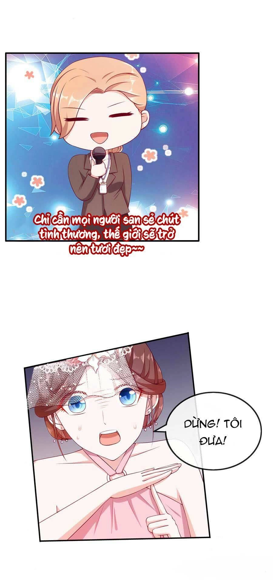 Gả Cho Tình Cũ Làm Lão Bà Chapter 47 - 38