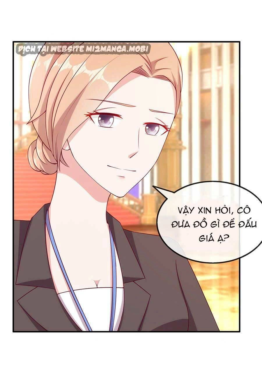 Gả Cho Tình Cũ Làm Lão Bà Chapter 47 - 39