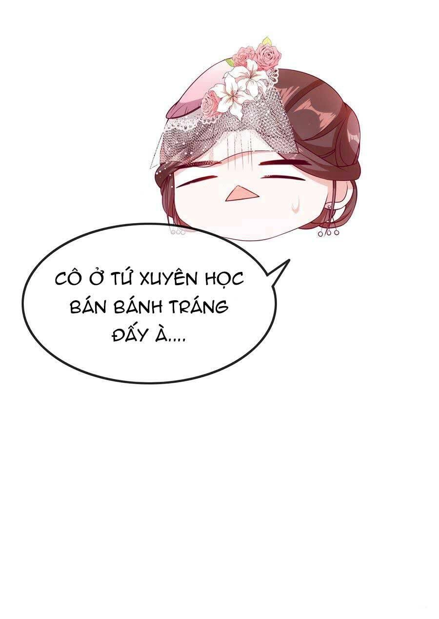 Gả Cho Tình Cũ Làm Lão Bà Chapter 47 - 40